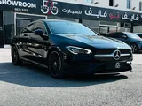 Mercedes CLA250 2020